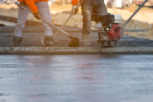 Best Commercial Concrete Services in Holtville, AL