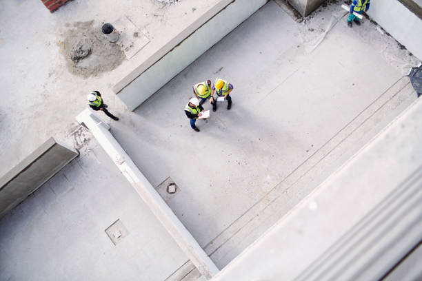 Best Concrete Foundation Repair in Holtville, AL